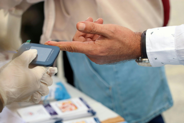 How to Lower A1C Without Medication: What Science Actually Shows