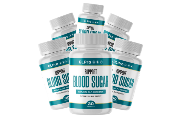 GLPro Review: Does This Blood Sugar Formula Really Deliver Stable Glucose Levels?