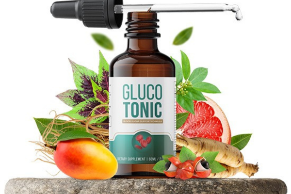 GlucoTonic Review: A Complete Breakdown of Its Ingredients, Benefits & Real Results
