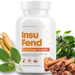 Insufend