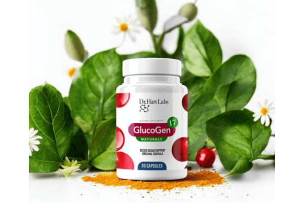 GlucoGen17 Review: What Makes This Glucose-Balancing Formula So Popular?