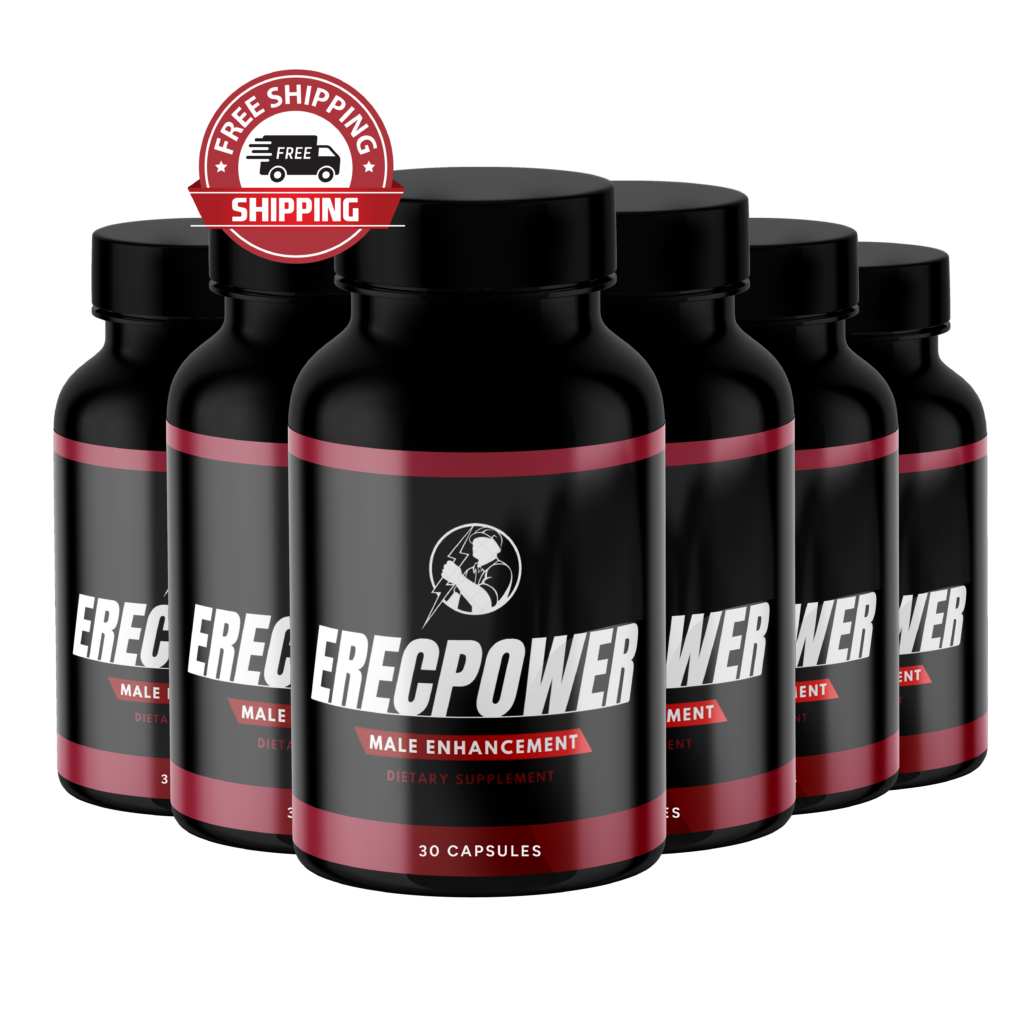 erecpower review