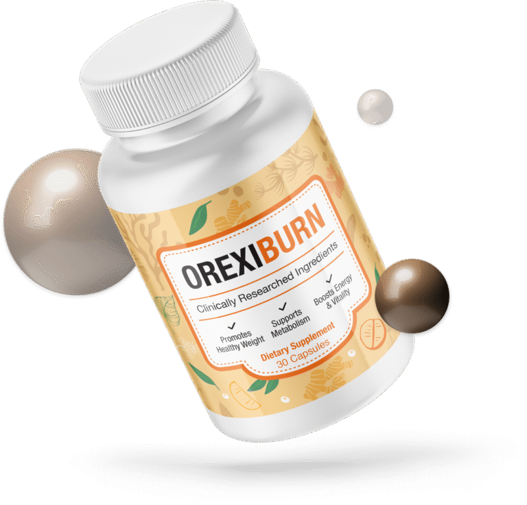 OrexiBurn Review: Ingredients, Benefits, Side Effects & Real Results