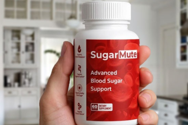 SugarMute Review: Benefits, Ingredients, Side Effects & Real User Experiences