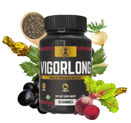 vigorlong review