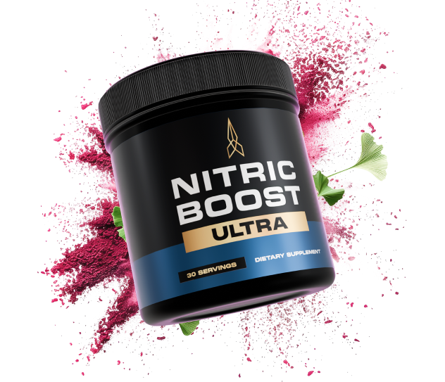 Nitric Boost Ultra Review
