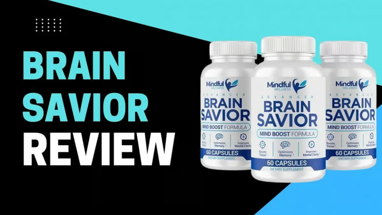 brainsavior-review