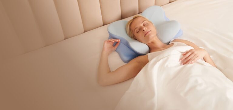 derila ergo pillow review