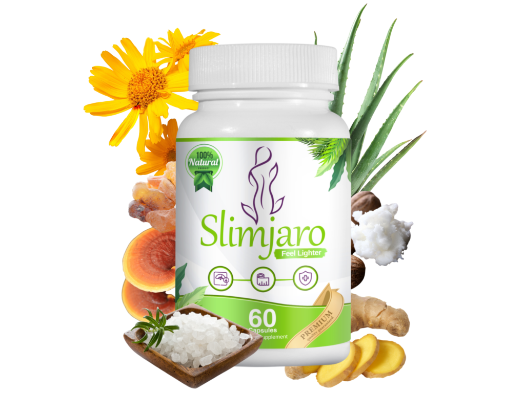slimjaro review 1