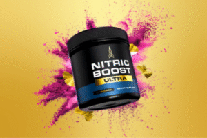 nitric boost ultra