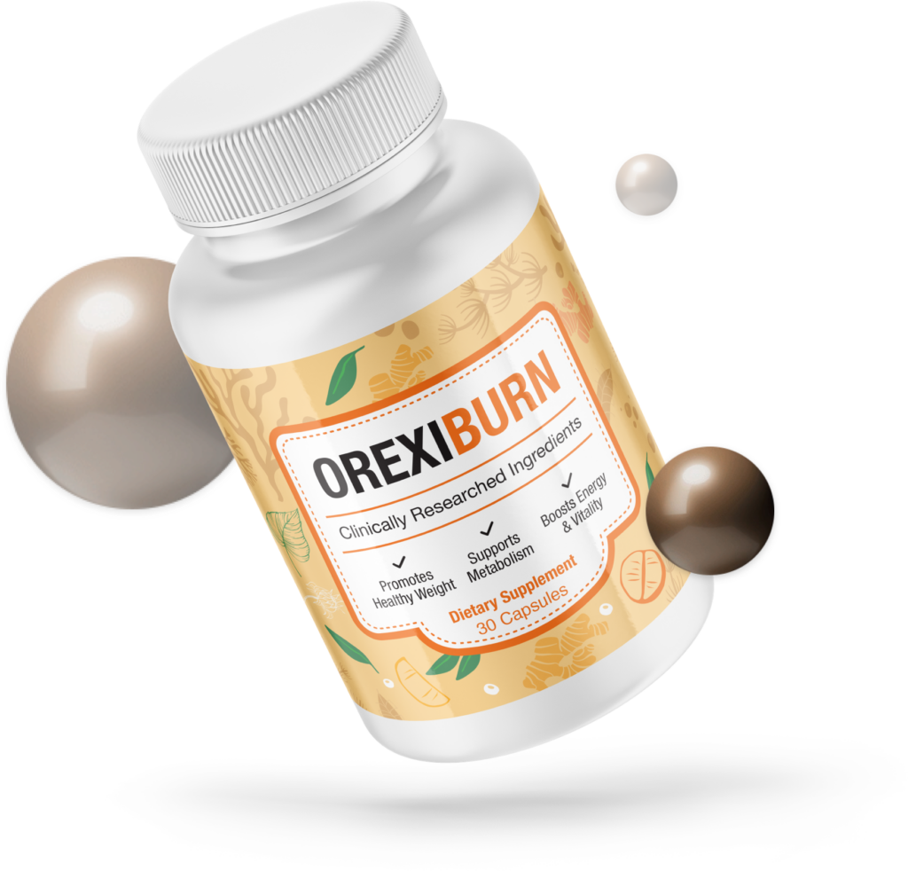 orexiburn review