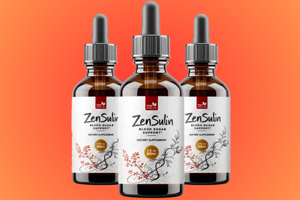 zensulin-review